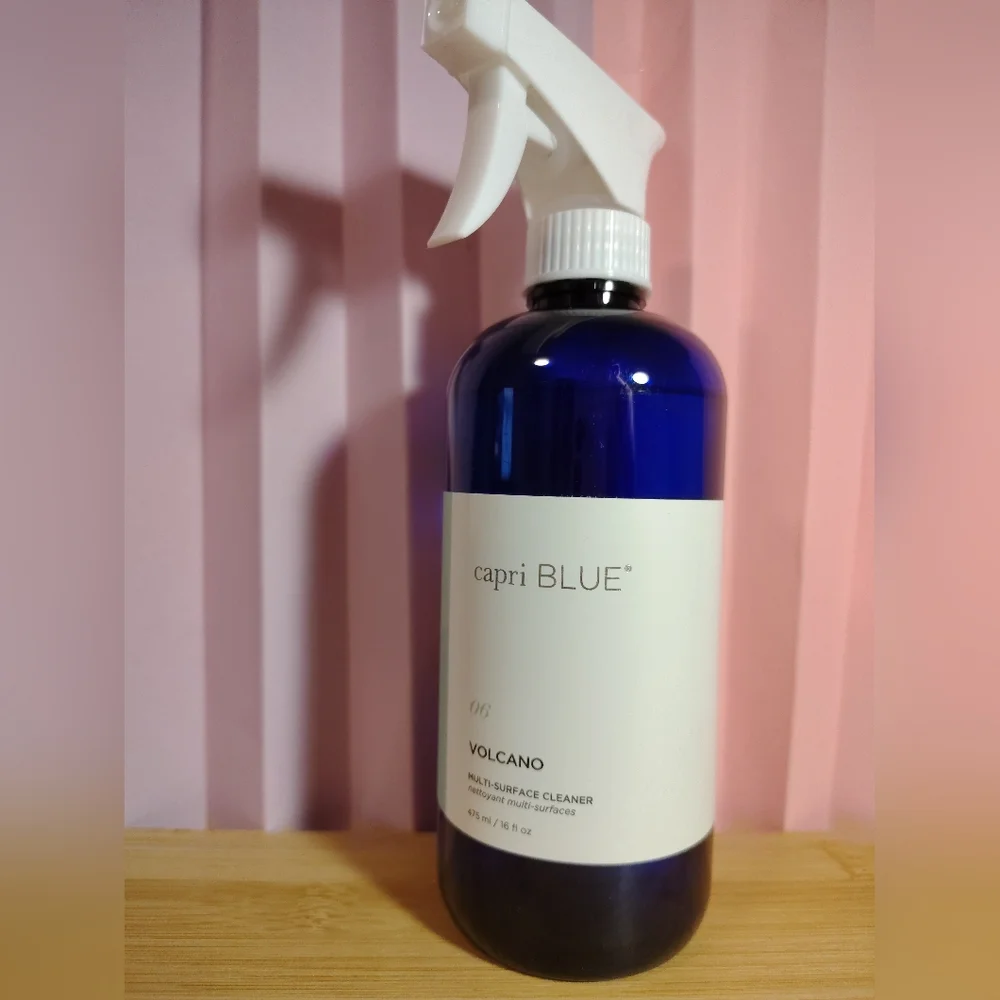 Capri Blue Volcano Multi Surface Cleaner Spray - 16 FL Oz - Picture 3 of 9